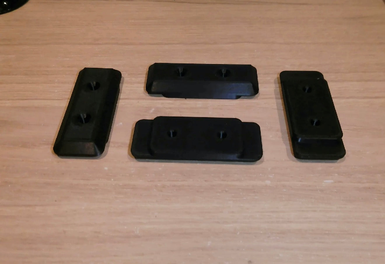 Simple Packout Feet 4 Pack