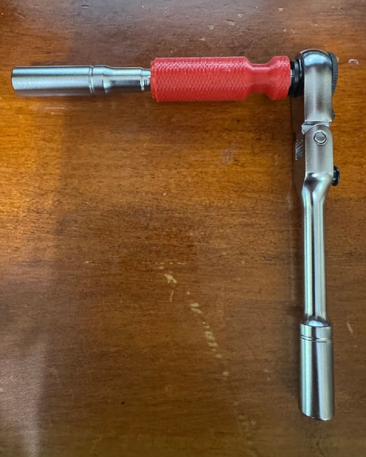 ICON Ratchet Extension Handle 2 Pack