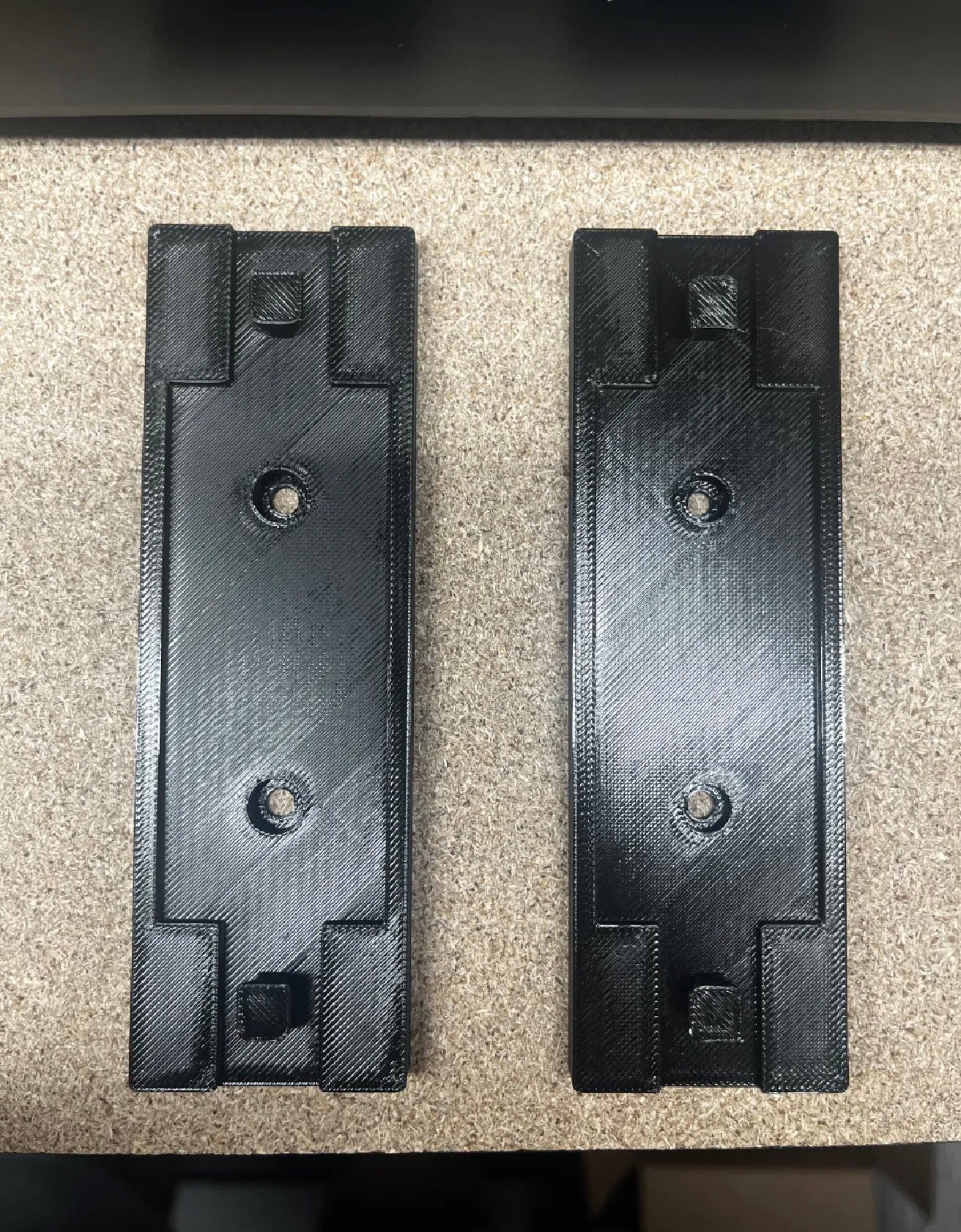 Milwaukee M18/M12 Charger Wall Mount 2 Pack