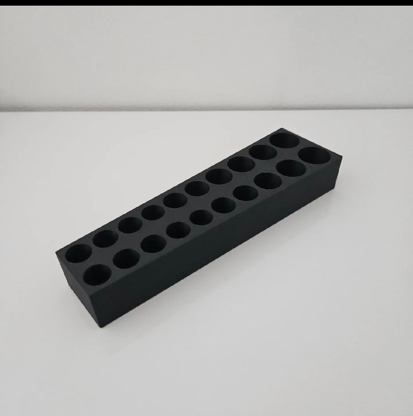 Pittsburgh Socket Set Holder