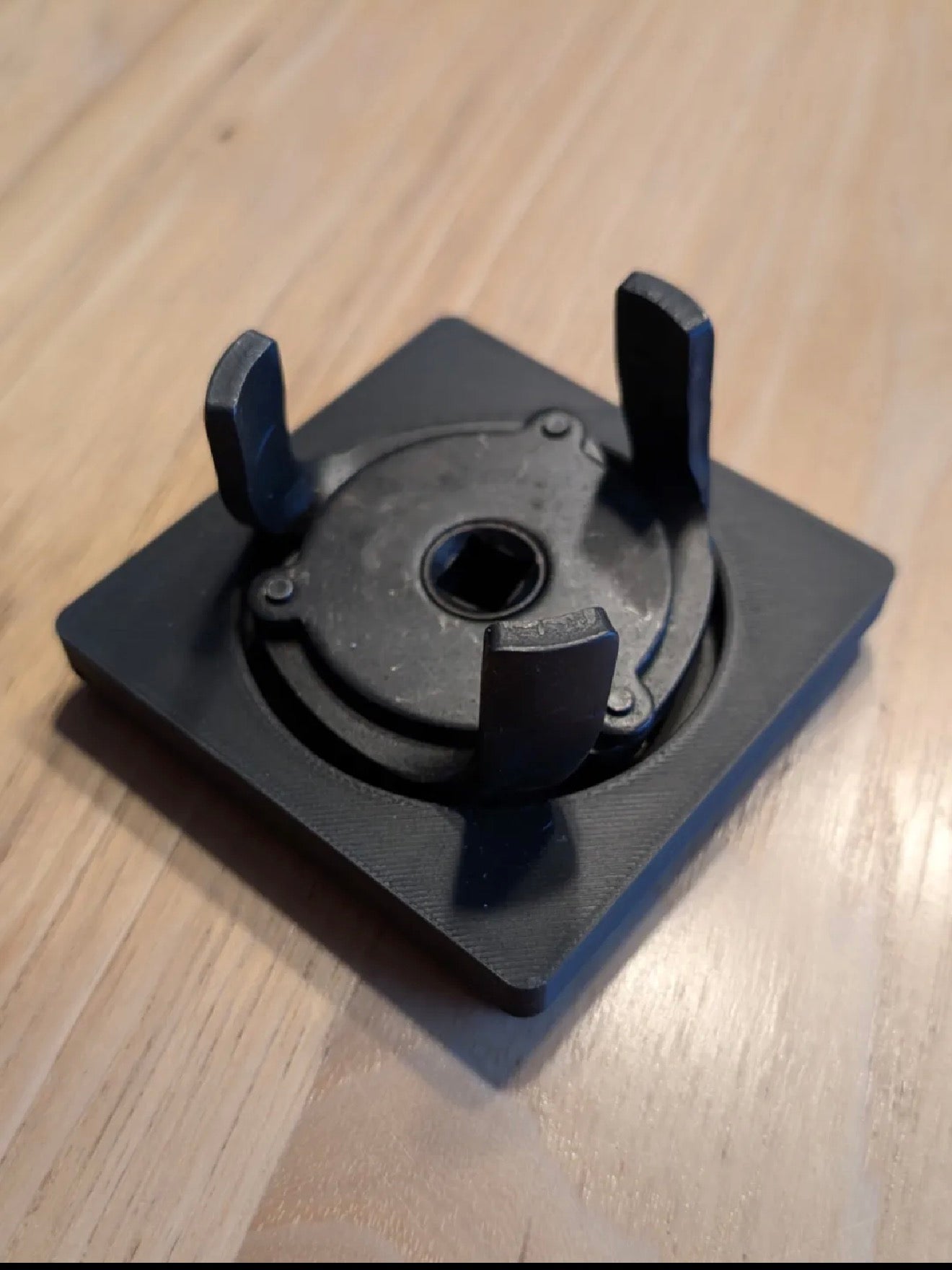 Pittsburgh Oil Filter Socket Holder