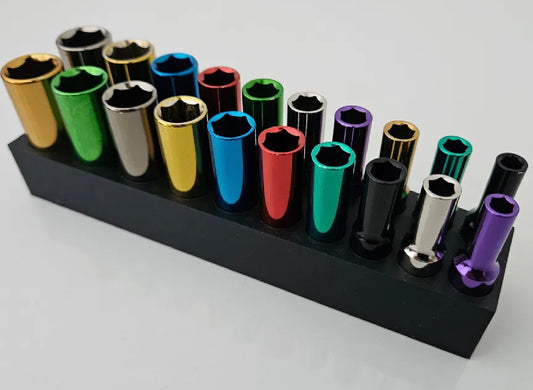 Pittsburgh Socket Set Holder