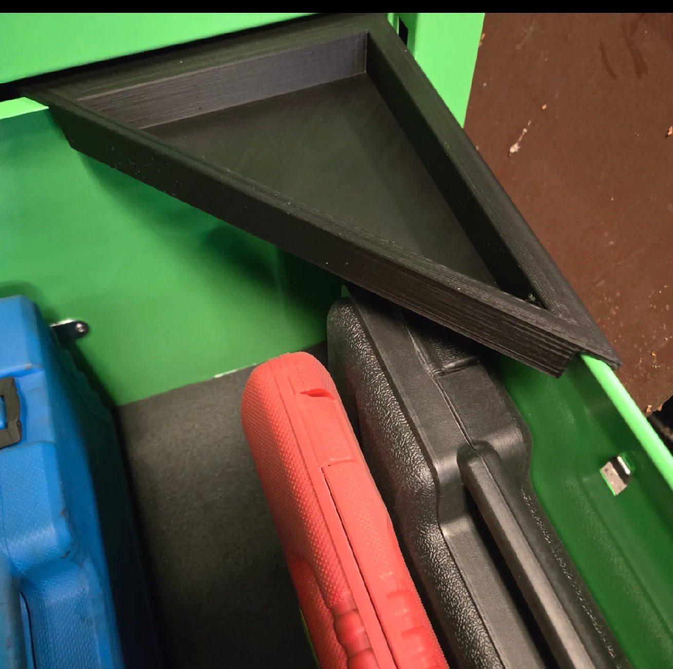 ICON Corner Tray Inserts