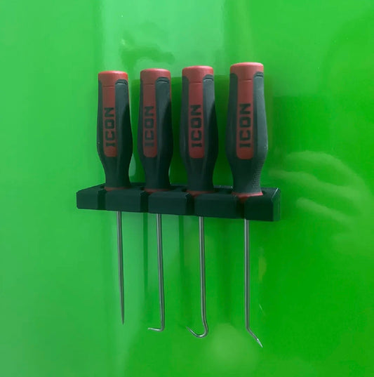 Mini Pick Magnetic Holder