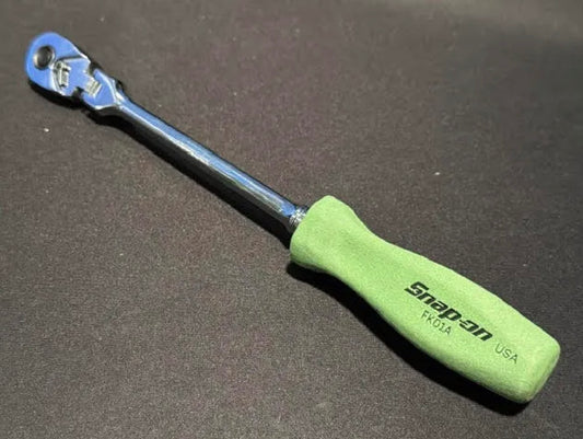 Ratchet Handle – Snap-On Style
