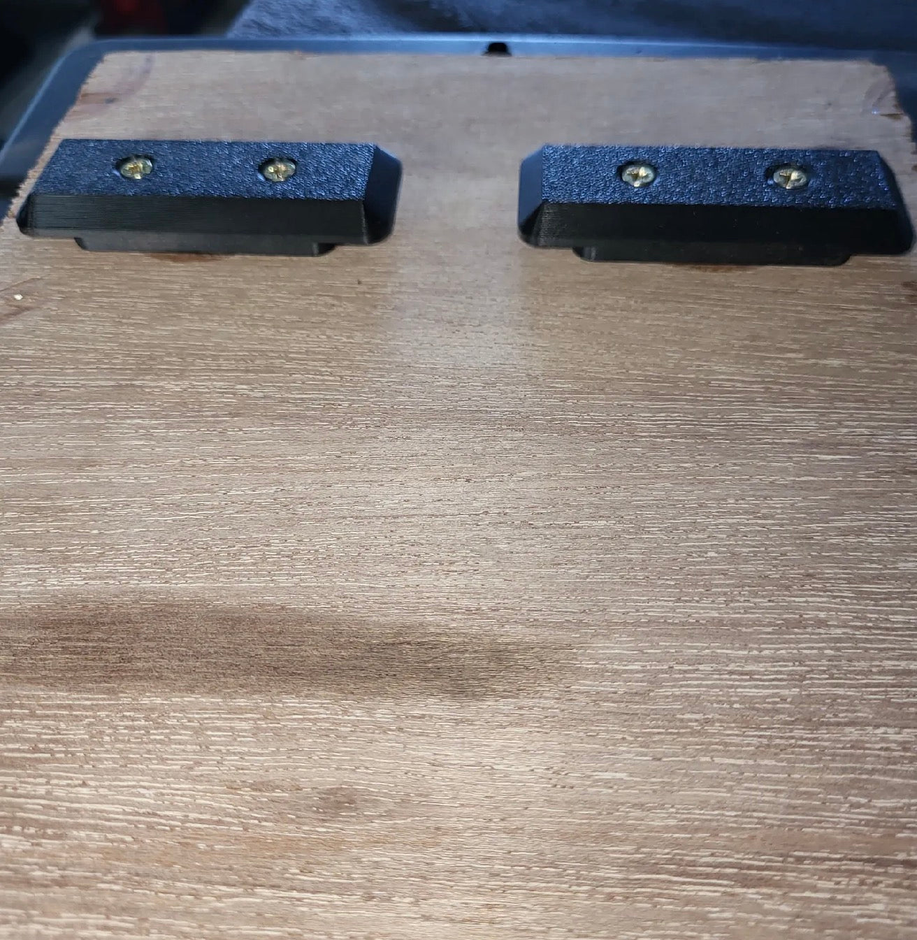 Simple Packout Feet 4 Pack