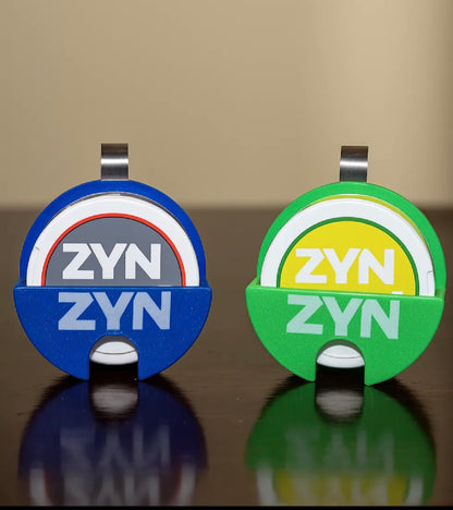 ZYN Can Holder For Car Visor