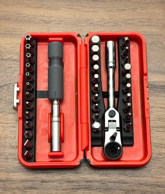 ICON Ratchet Extension Handle 2 Pack