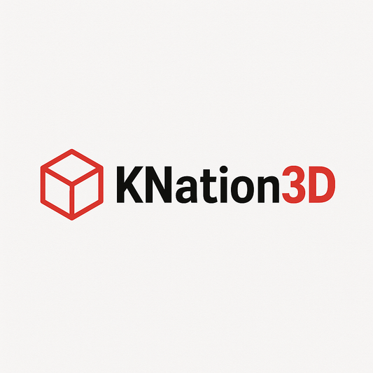 KNation3D Gift Card