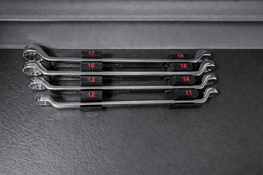 Icon Box Wrench Organizers