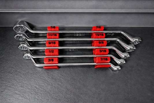 Icon Box Wrench Organizers