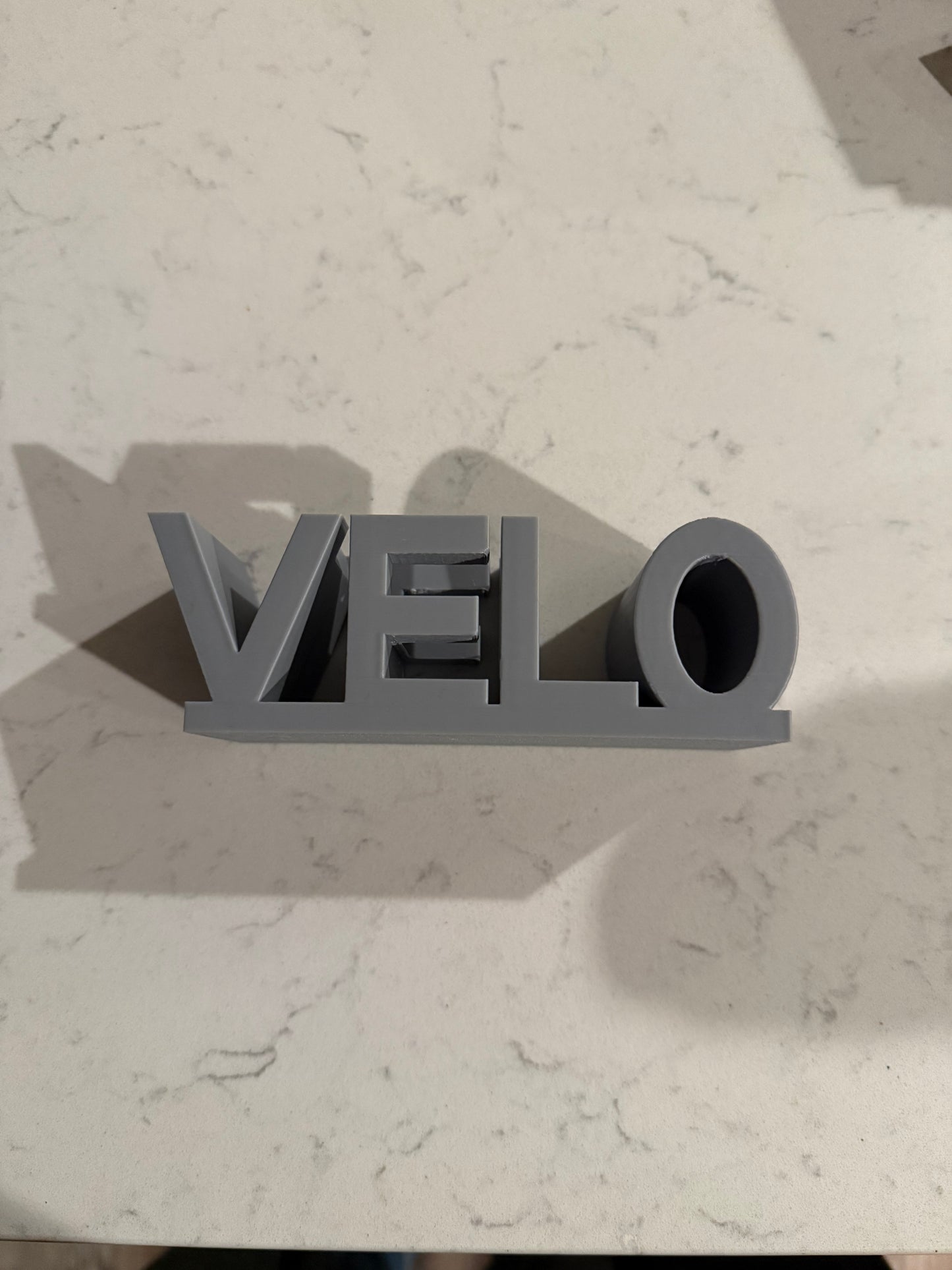 Velo Can Table Holder